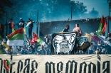 Olimpia Elbląg - Zagłębie Sosnowiec cz. II