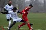 Sparing: Zagłębie Sosnowiec - Radomiak Radom