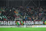 Zagłębie Sosnowiec - Olimpia Elbląg cz.II