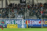 Miedź Legnica - Zagłębie Sosnowiec