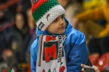Hokej: Zagłębie Sosnowiec - GKS Katowice