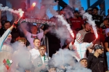 Zagłębie Sosnowiec - Legia Warszawa cz.II