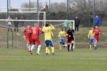 20.01.2019 Zagłębie Sosnowiec - Inter Zaprešić 