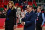Finał PP - Polski Cukier AZS UMCS Lublin - PolskaStrefaInwestycji Enea AJP Gorzów Wlkp