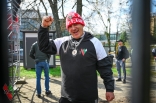 Pogoń Grodzisk Mazowiecki - Zagłębie Sosnowiec cz. II