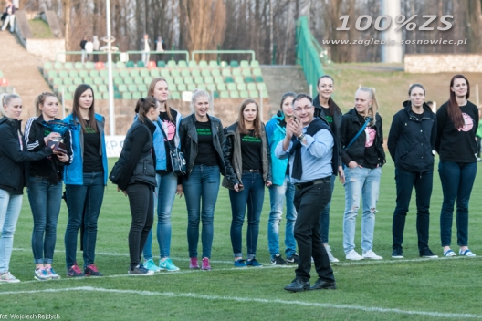 JAS-FBG żegna się z I ligą