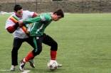 Sparing: Zagłębie Sosnowiec - BKS Stal Bielsko-Biała
