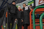 Hokej: Play-Off Zagłębie Sosnowiec - GKS Katowice