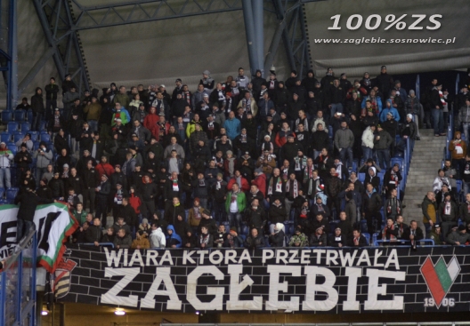 Bilety na Lecha wyprzedane!