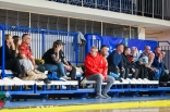 MB Zagłębie Sosnowiec - Contimax MOSIR Bochnia