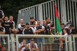 ROW Rybnik - Zagłębie Sosnowiec cz.II