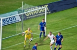 Zagłębie Sosnowiec - Unia Janikowo (boisko, cz. II)