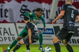 Zagłębie Sosnowiec - GKS Tychy cz.3