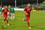 Warta Poznań - Zagłębie Sosnowiec