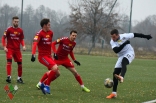 Sparing: Zagłębie Sosnowiec - Radomiak Radom