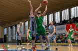Zagłębie Sosnowiec - Basket 2010 Kruszwica