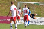 Zagłębie Sosnowiec - Stal Rzeszów cz. II