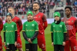 Zagłębie Sosnowiec - Polonia Bytom cz. II