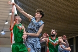 Zagłębie Sosnowiec - Basket 2010 Kruszwica