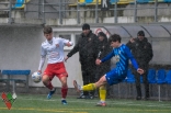 CLJ U-17 - Arka Gdynia vs Zagłębie Sosnowiec (0:2)
