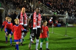 Zagłębie Sosnowiec - Jagiellonia Białystok (cz. 3)