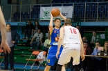 Basket Zagłębie Sosnowiec - Stal Ostrów Wielkopolski