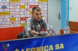 Miedź Legnica - Zagłębie Sosnowiec