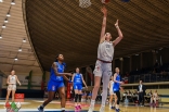 MB Zagłębie Sosnowiec - VBW Gdynia