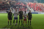 Zagłębie Sosnowiec - Olimpia Elbląg