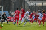 Hutnik Kraków - Zagłębie Sosnowiec cz. II