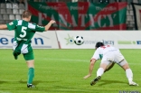 Zagłębie - Olimpia Grudziądz