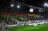 Zagłębie Sosnowiec - Olimpia Elbląg cz.II