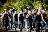 Sparta Katowice - Zagłębie Sosnowiec cz. II