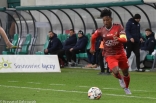 Zagłębie Sosnowiec - Olimpia Elbląg