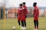 Trening 22.01.2019