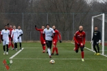 Sparing: Zagłębie Sosnowiec - Radomiak Radom