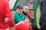 Zagłębie Sosnowiec - BKS Stal Bielsko-Biała (sparing)