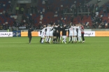 Górnik Zabrze - Zagłębie Sosnowiec