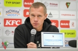  Zagłębie Sosnowiec - Hutnik Kraków cz.3