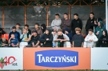 Barycz Sułów - Zagłębie Sosnowiec cz.I