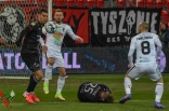 GKS Tychy - Zagłębie Sosnowiec