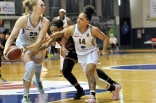 MB Zagłębie Sosnowiec - BC Polkowice (III mecz)