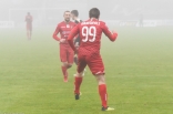 Sparing: Zagłębie Sosnowiec - ŁKS Łódź