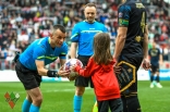 Zagłębie Sosnowiec - GKS Katowice cz. 3