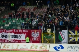 Zagłębie Sosnowiec - Raków Częstochowa (galeria 2)