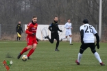 Sparing: Zagłębie Sosnowiec - Radomiak Radom