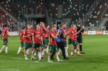 Zagłębie Sosnowiec - Świt Szczecin
