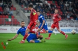 Zagłębie Sosnowiec - Wisła Puławy