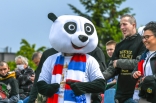 KKS Czarni Sosnowiec- Sportis Bydgoszcz / Mistrz Polski 2021 