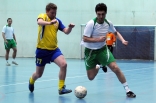 El. do XV HMZ: Turniej w Zawierciu